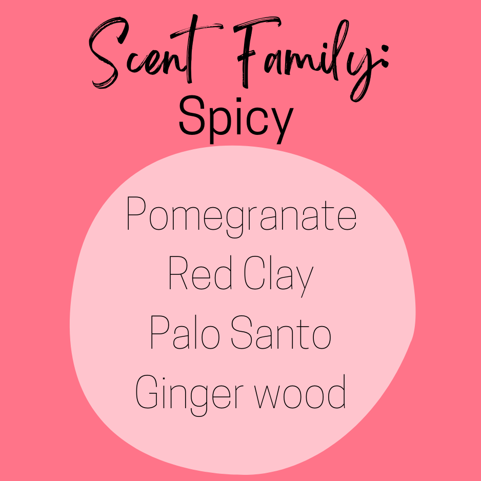 In the Studio with Nell Blaine Candle | Guava Jelly Studio