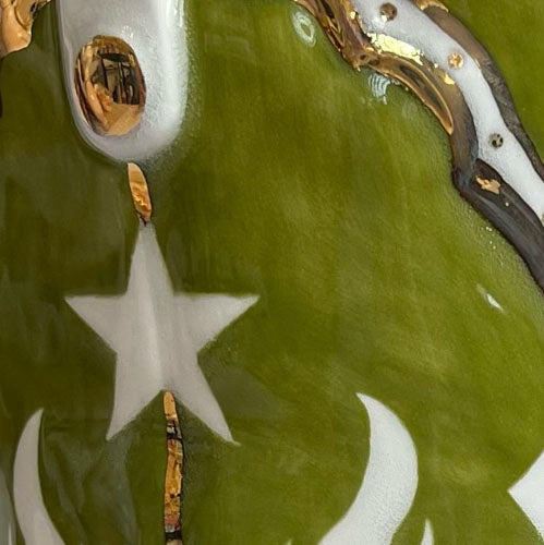 Western Collection Color Sample Tiles