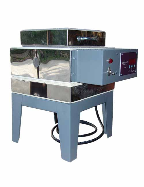 Olympic Kiln HB86E