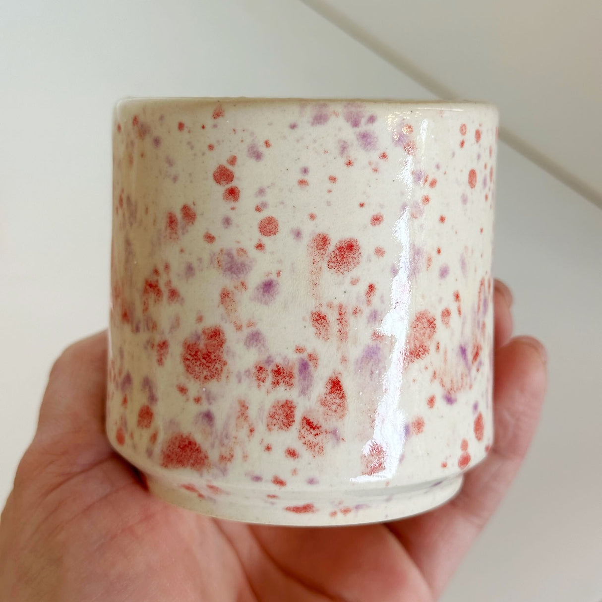 Tumblers | Terra Clay Co.