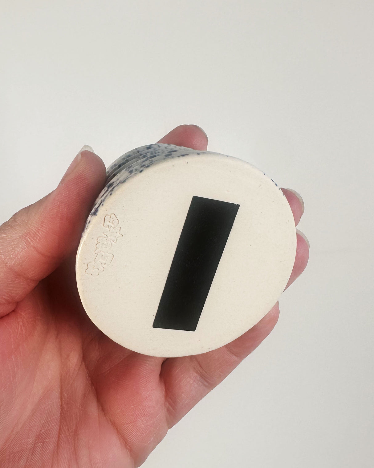Bright Match Holder and Strikes | Terra Clay Co.