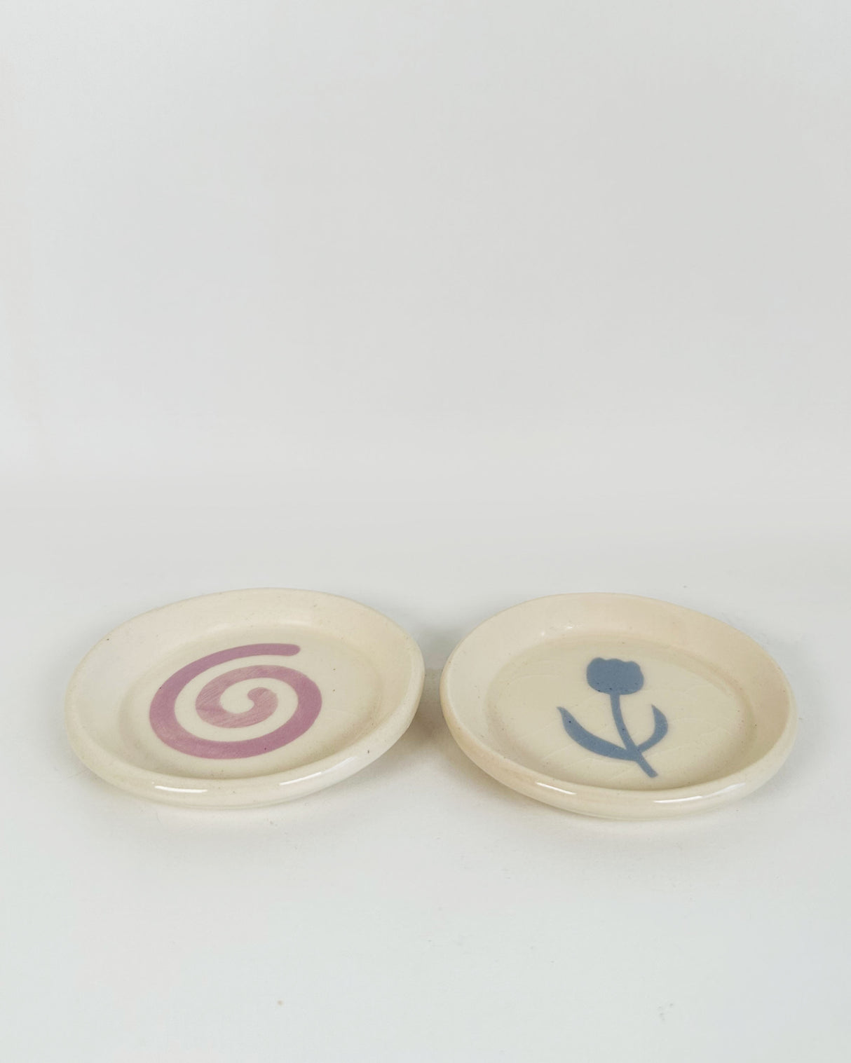 Sweet Ceramic Ring Dishes | Terra Clay Co.