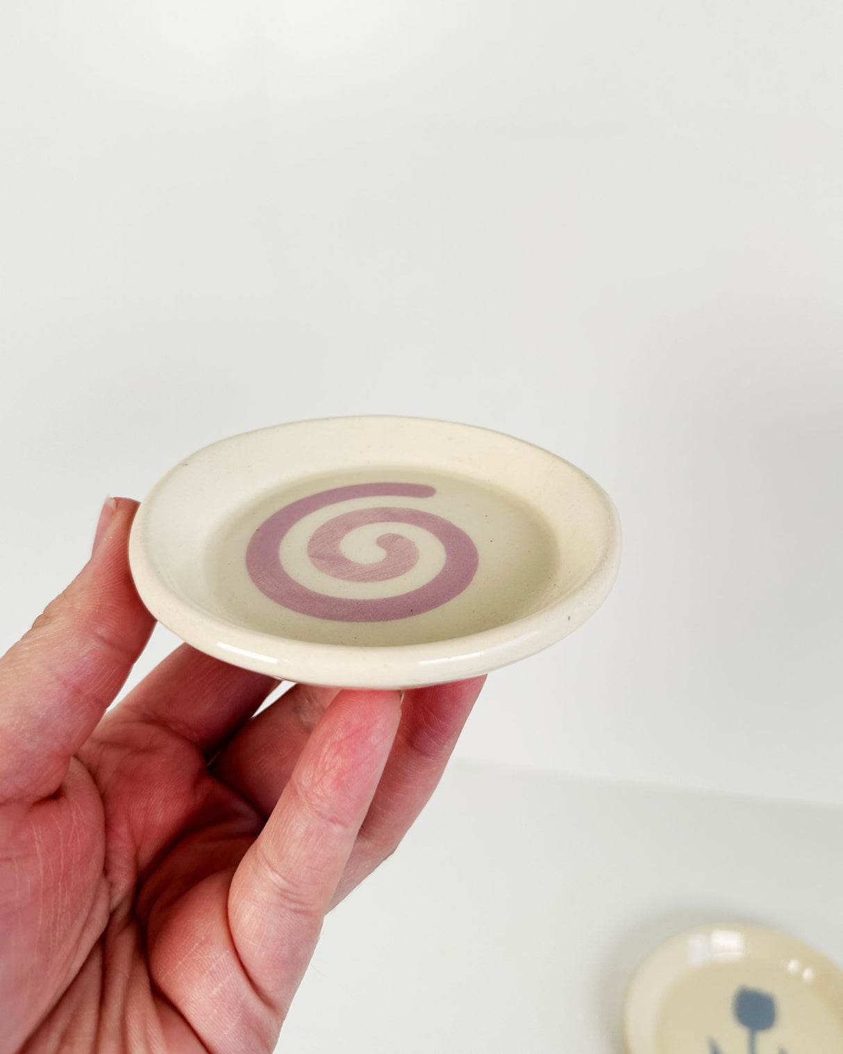 Sweet Ceramic Ring Dishes | Terra Clay Co.
