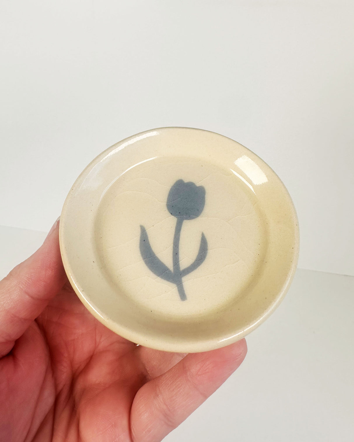 Sweet Ceramic Ring Dishes | Terra Clay Co.