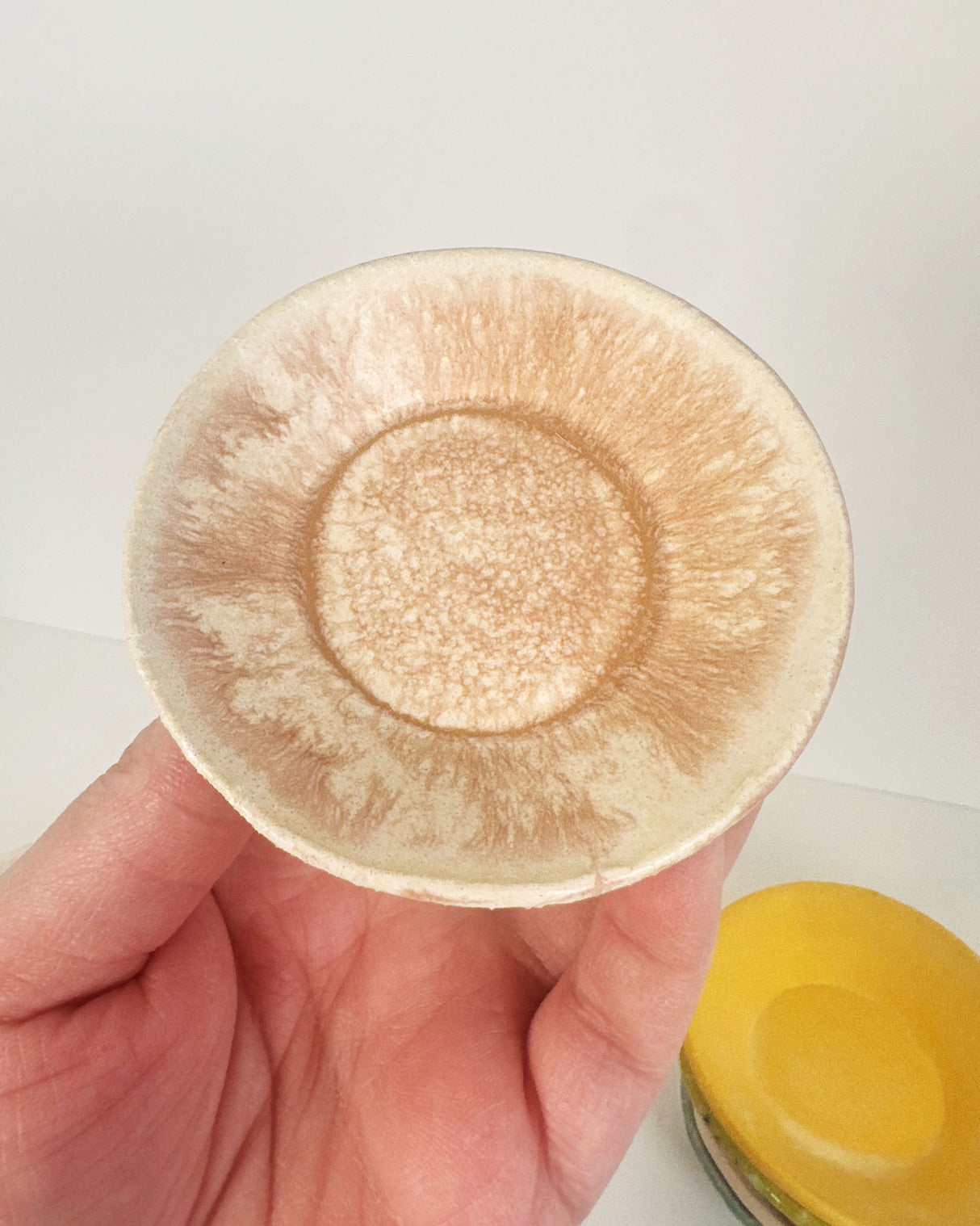 Small Stoneware Trinket Dishes | Jessica Walker