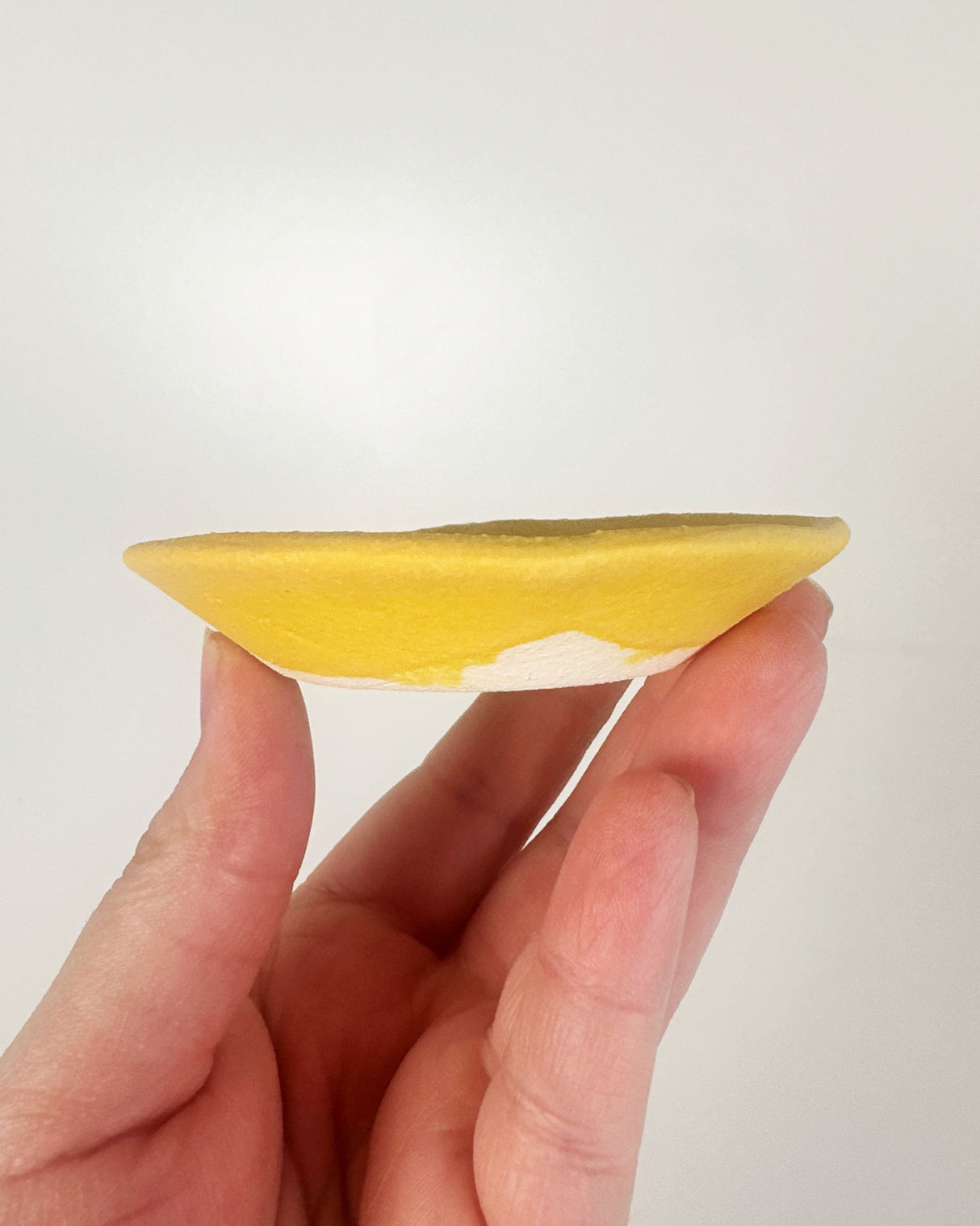 Small Stoneware Trinket Dishes | Jessica Walker
