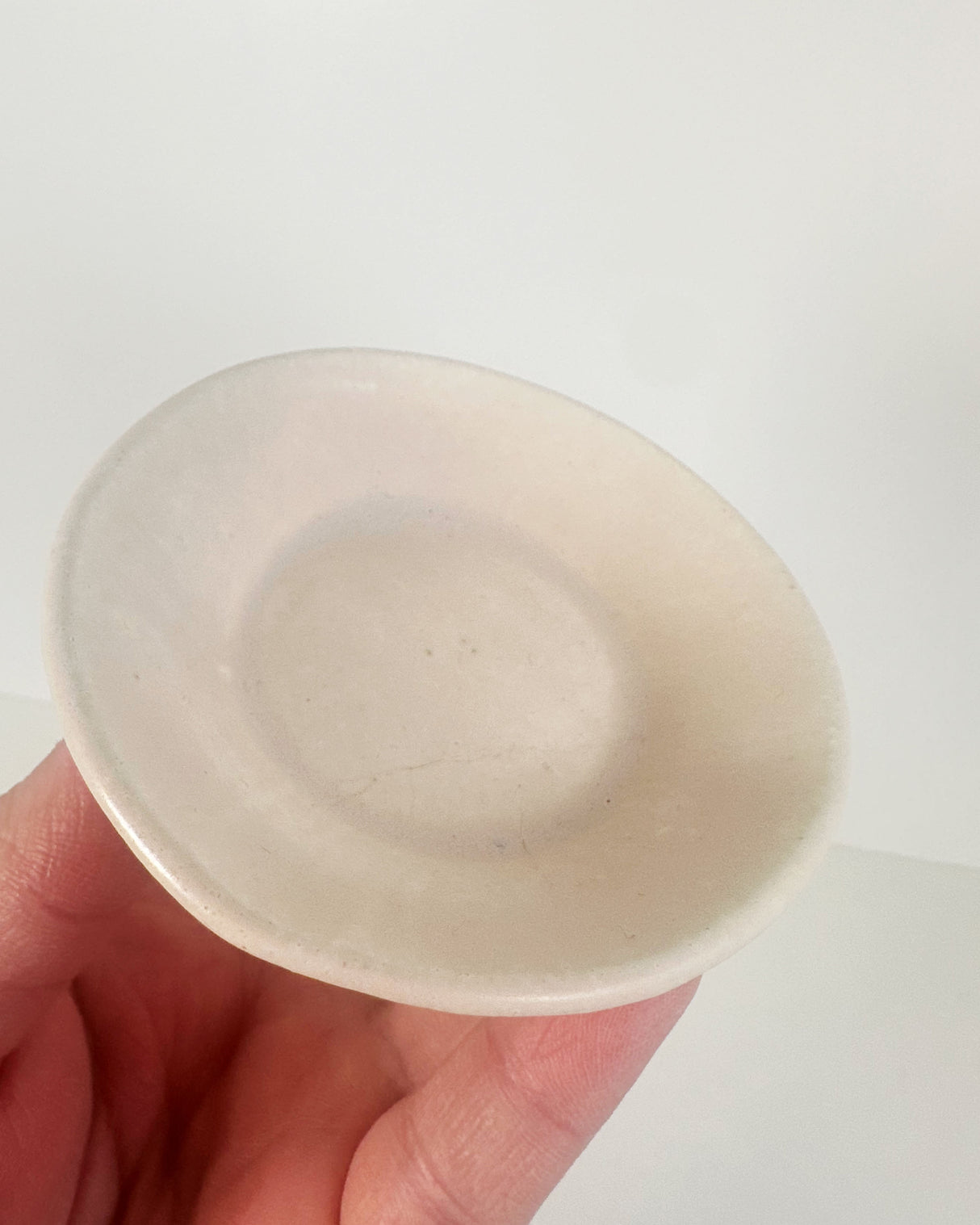Small Stoneware Trinket Dishes | Jessica Walker
