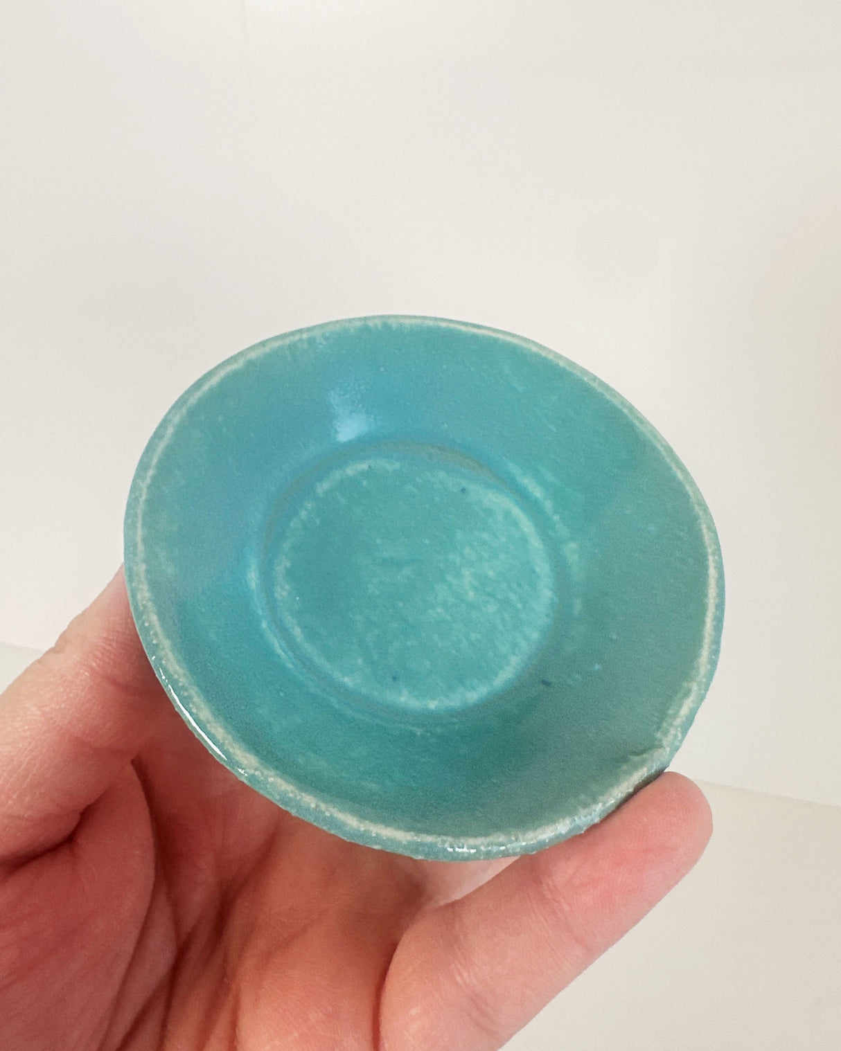 Small Stoneware Trinket Dishes | Jessica Walker