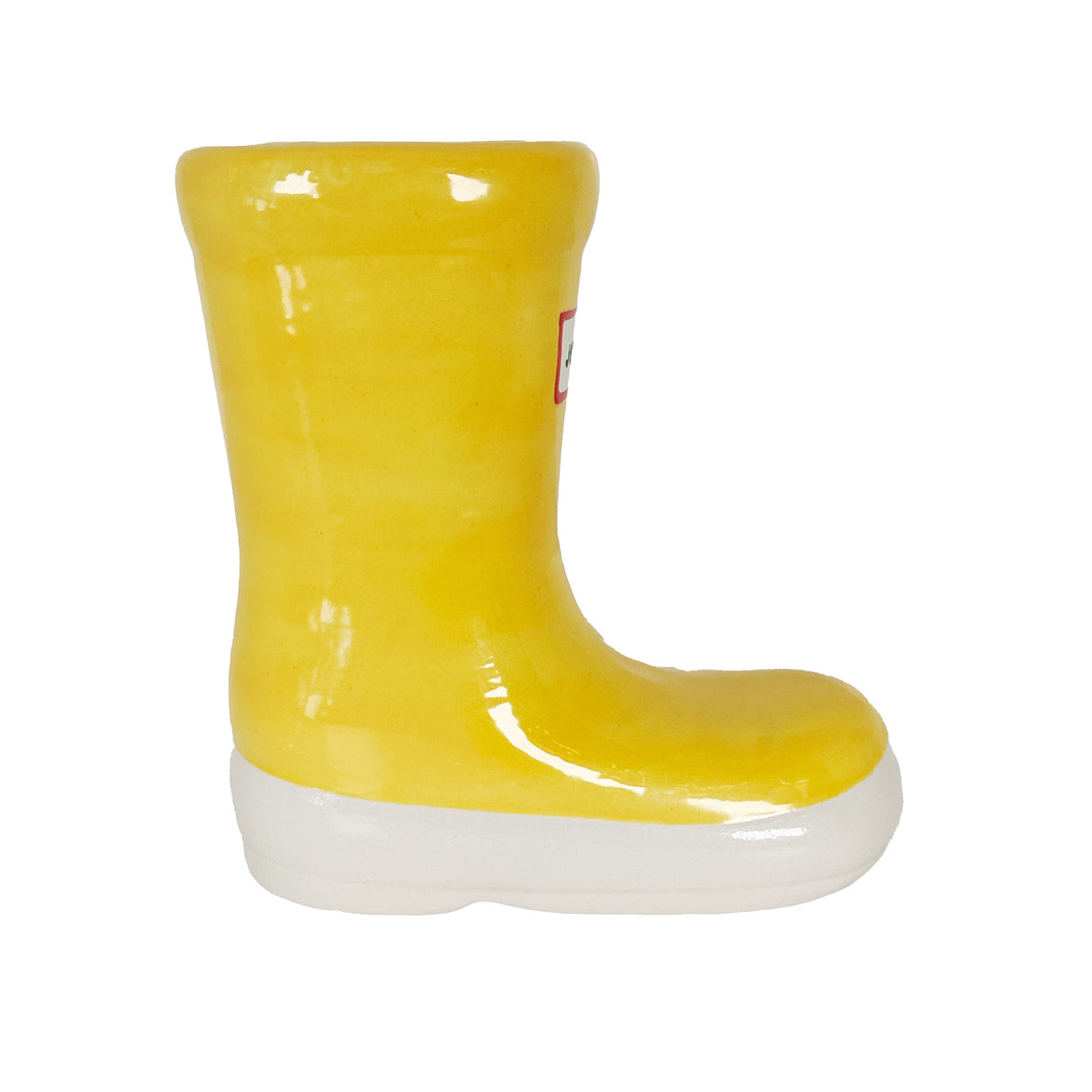 Rainboot Vase in 8 Colors | Wholesale