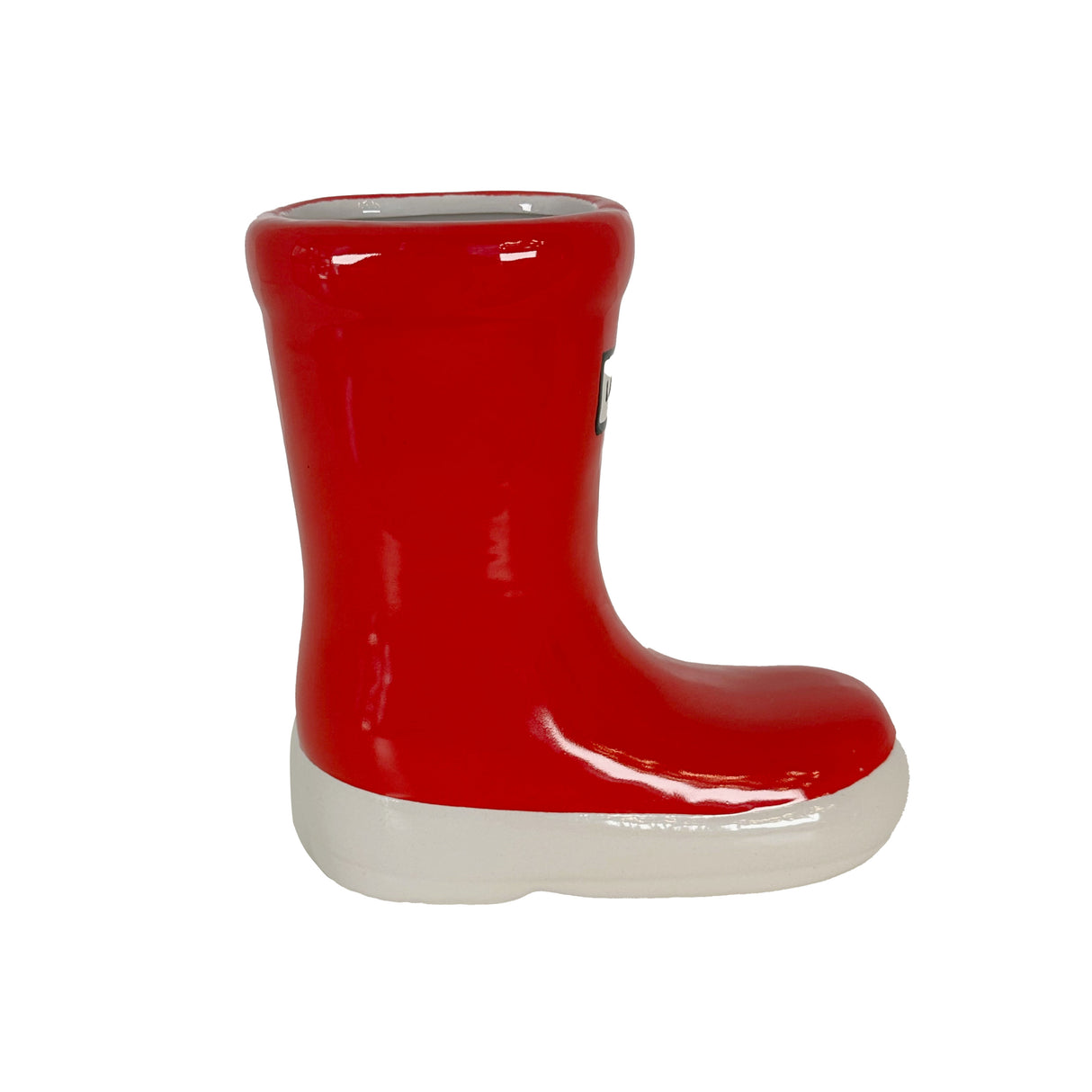 Rainboot Vase in 8 Colors | Wholesale