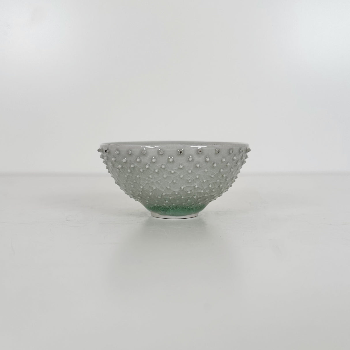 Intense Crackle Dot Bowl | Amy Sanders de Melo