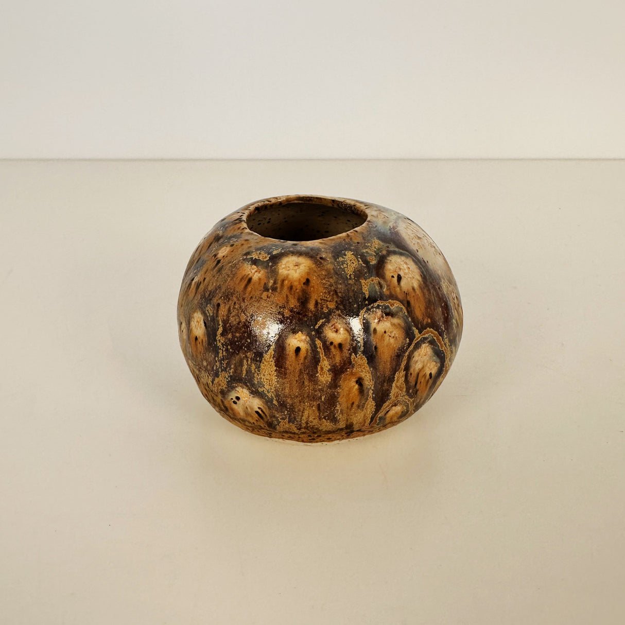 Spherical Bud Vases | Madeleine Schmidt