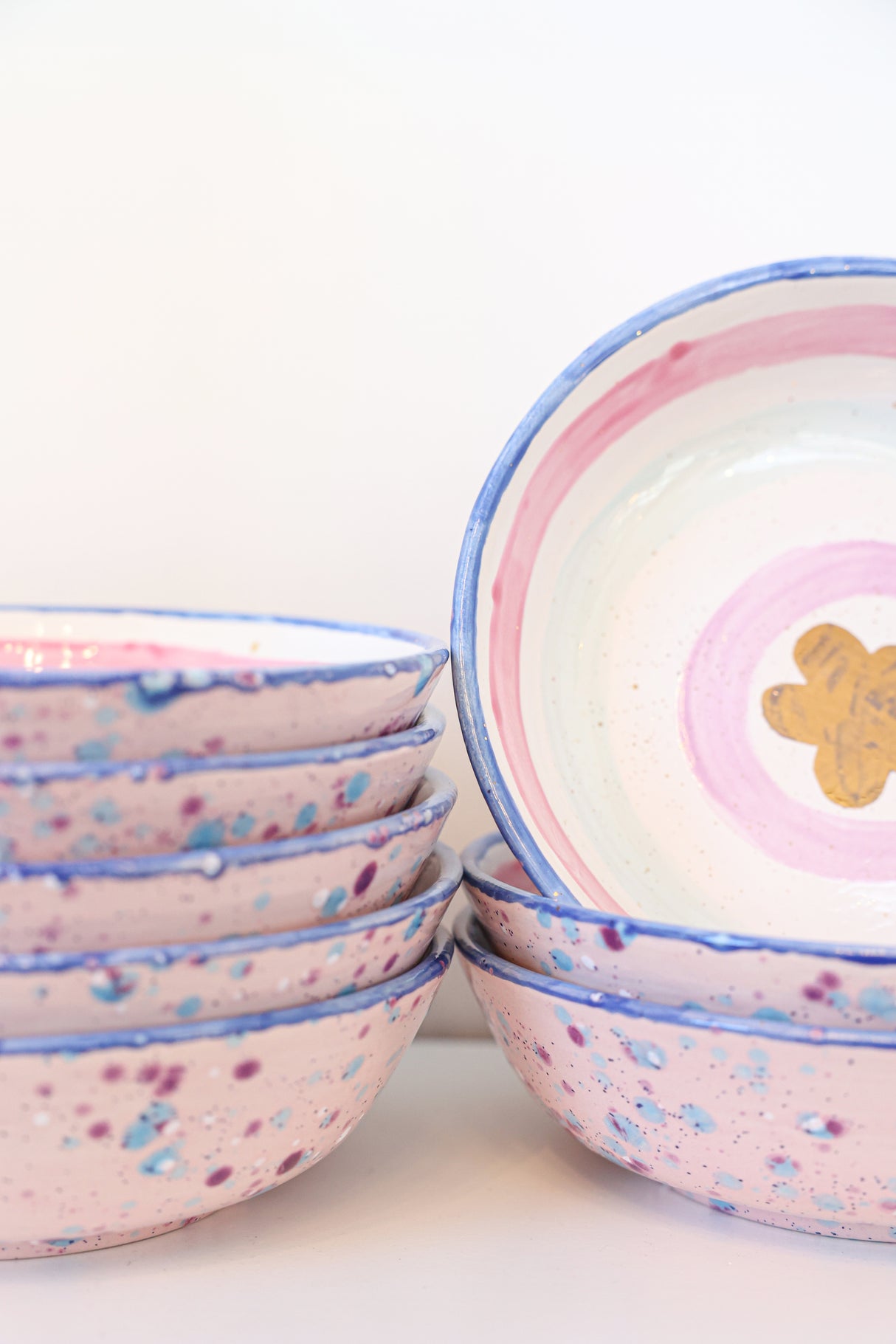 SBF x RCCo Large Bowl