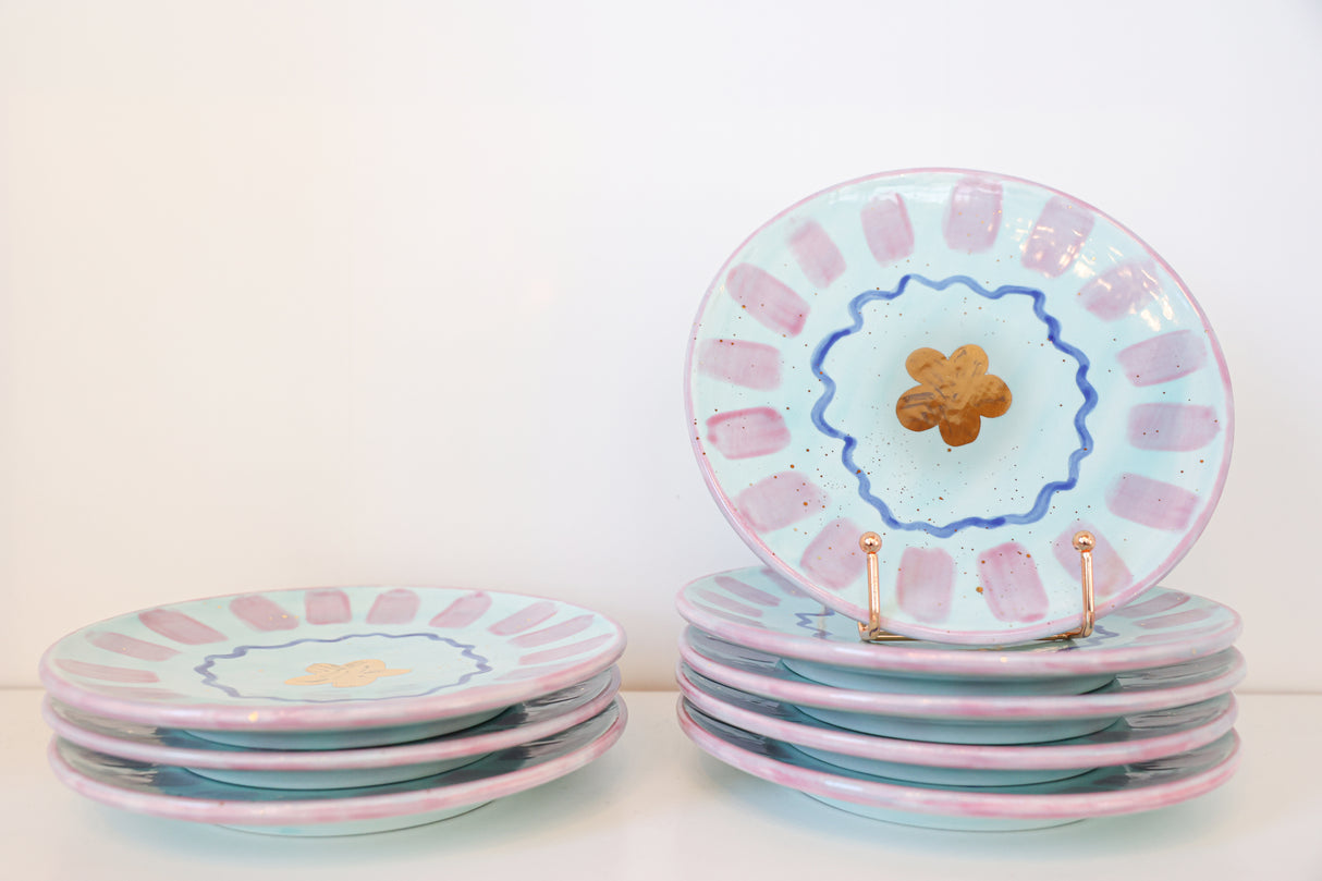 SBF x RCCo Small Plate