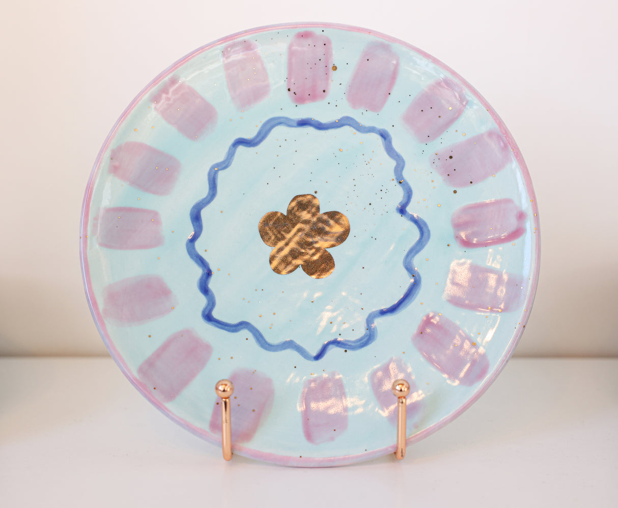 SBF x RCCo Small Plate