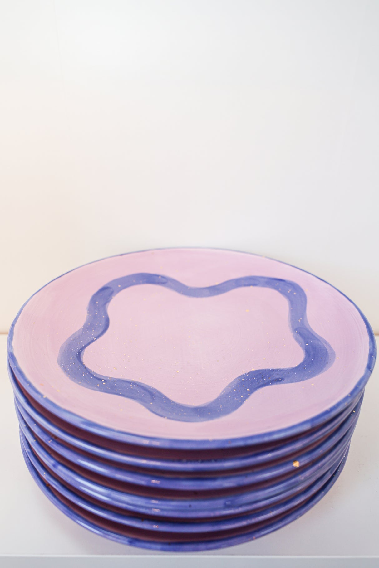 SBF x RCCo Large Dinner Plate