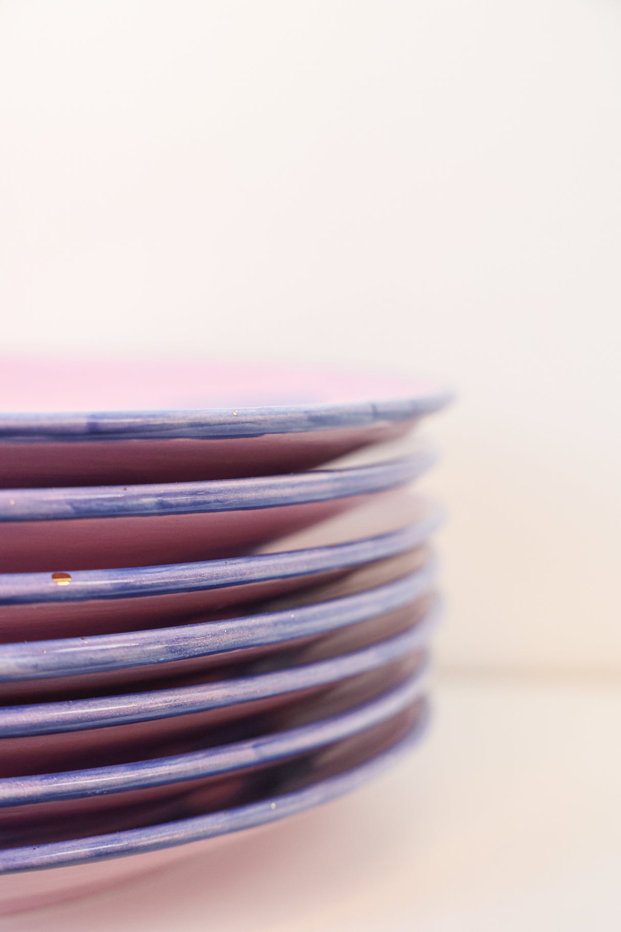 SBF x RCCo Large Dinner Plate
