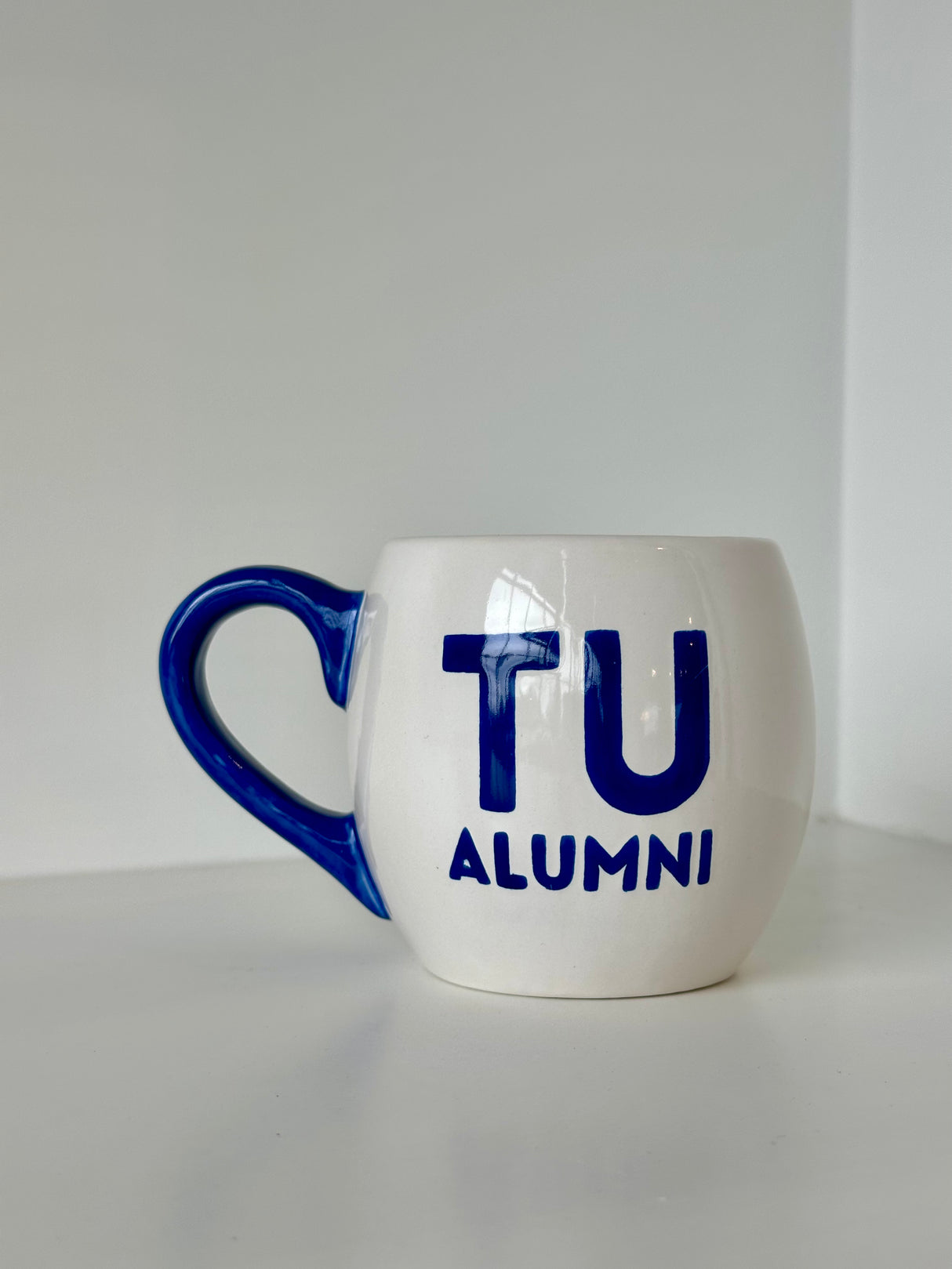 TU Customizable Mug