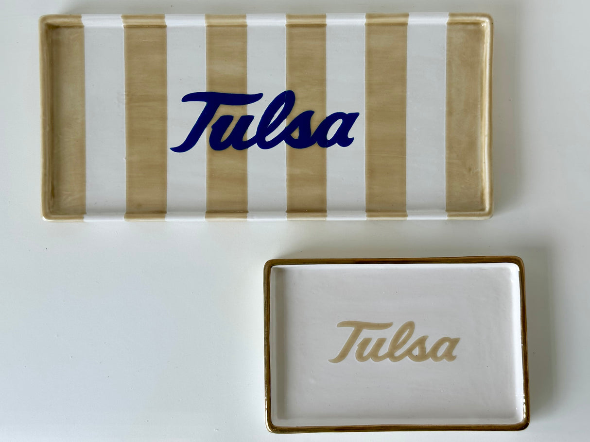 TU Script Trays