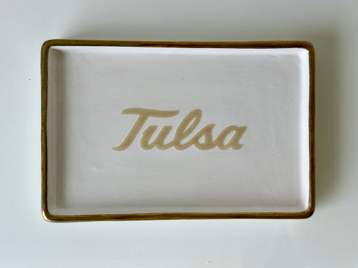 TU Script Trays