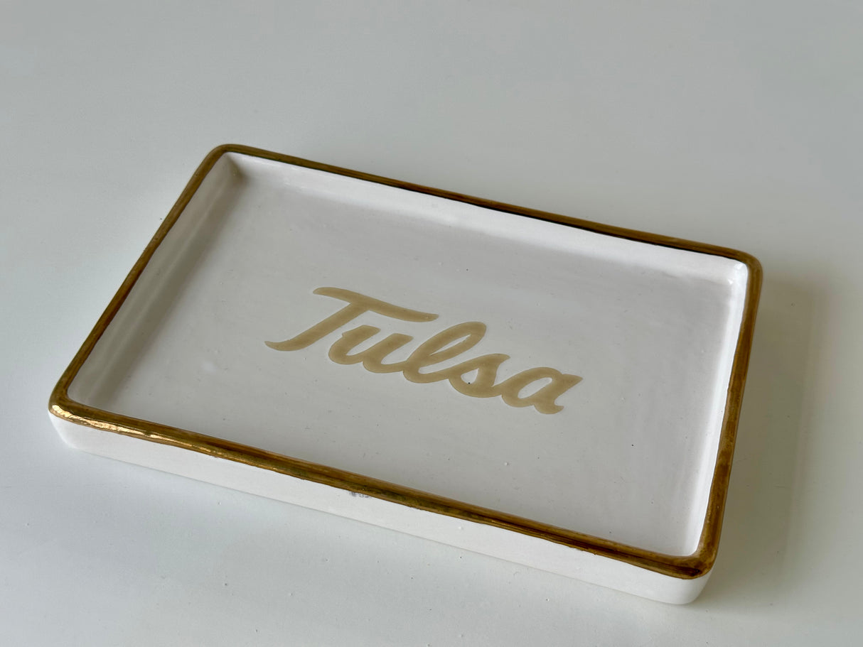TU Script Trays