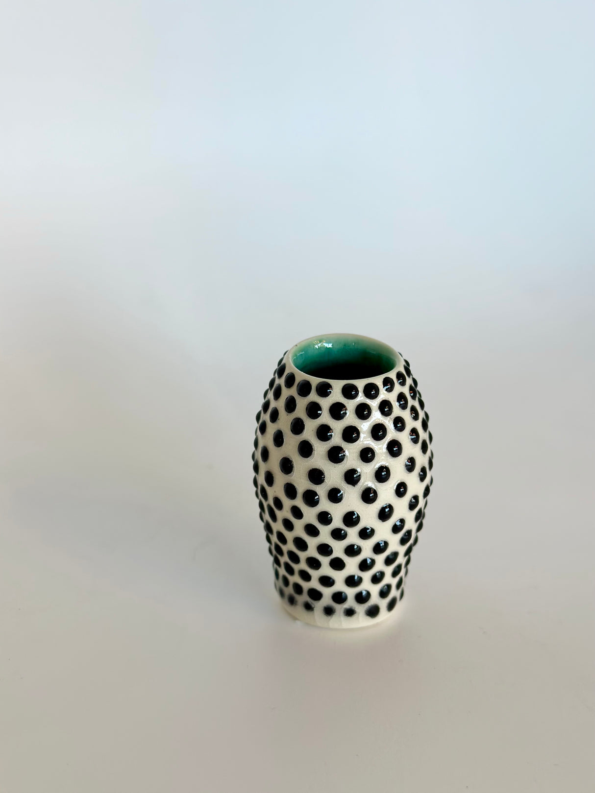 Extra Small Pots | Once & Future Things