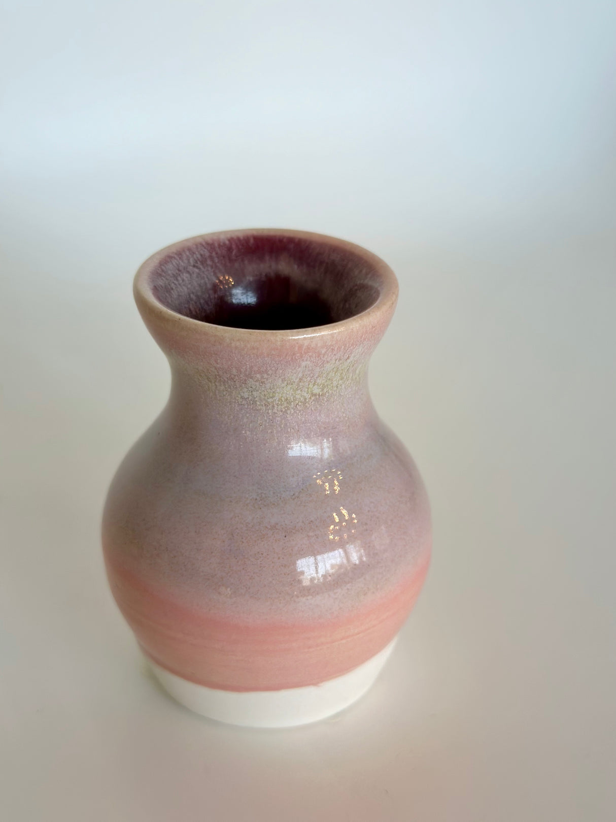 Small Pots | Once & Future Things