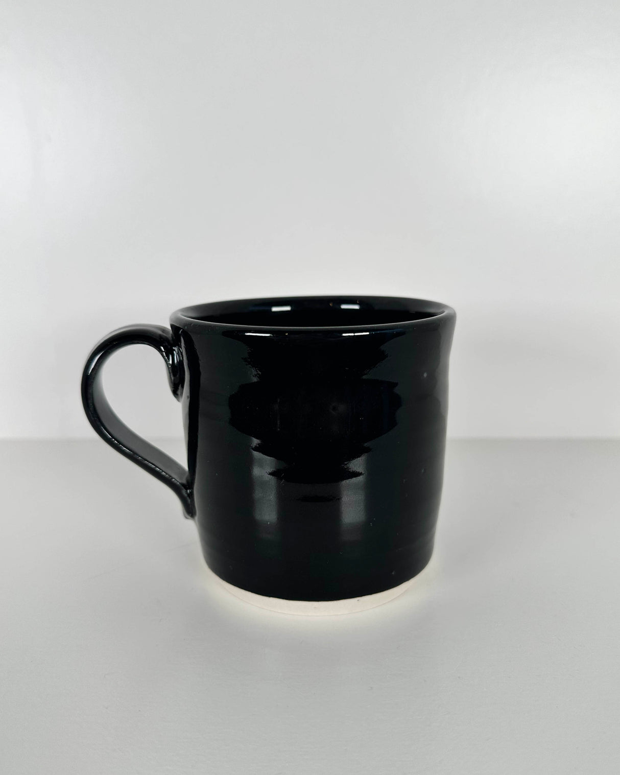 Stoneware Mug #3 | Pottery by Mike