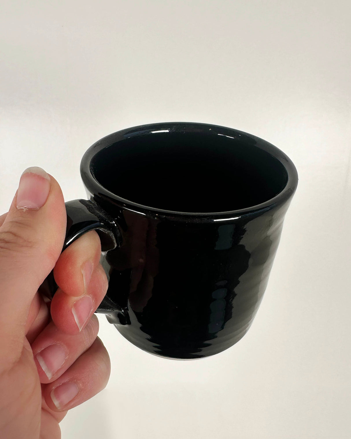Stoneware Mug #3 | Pottery by Mike