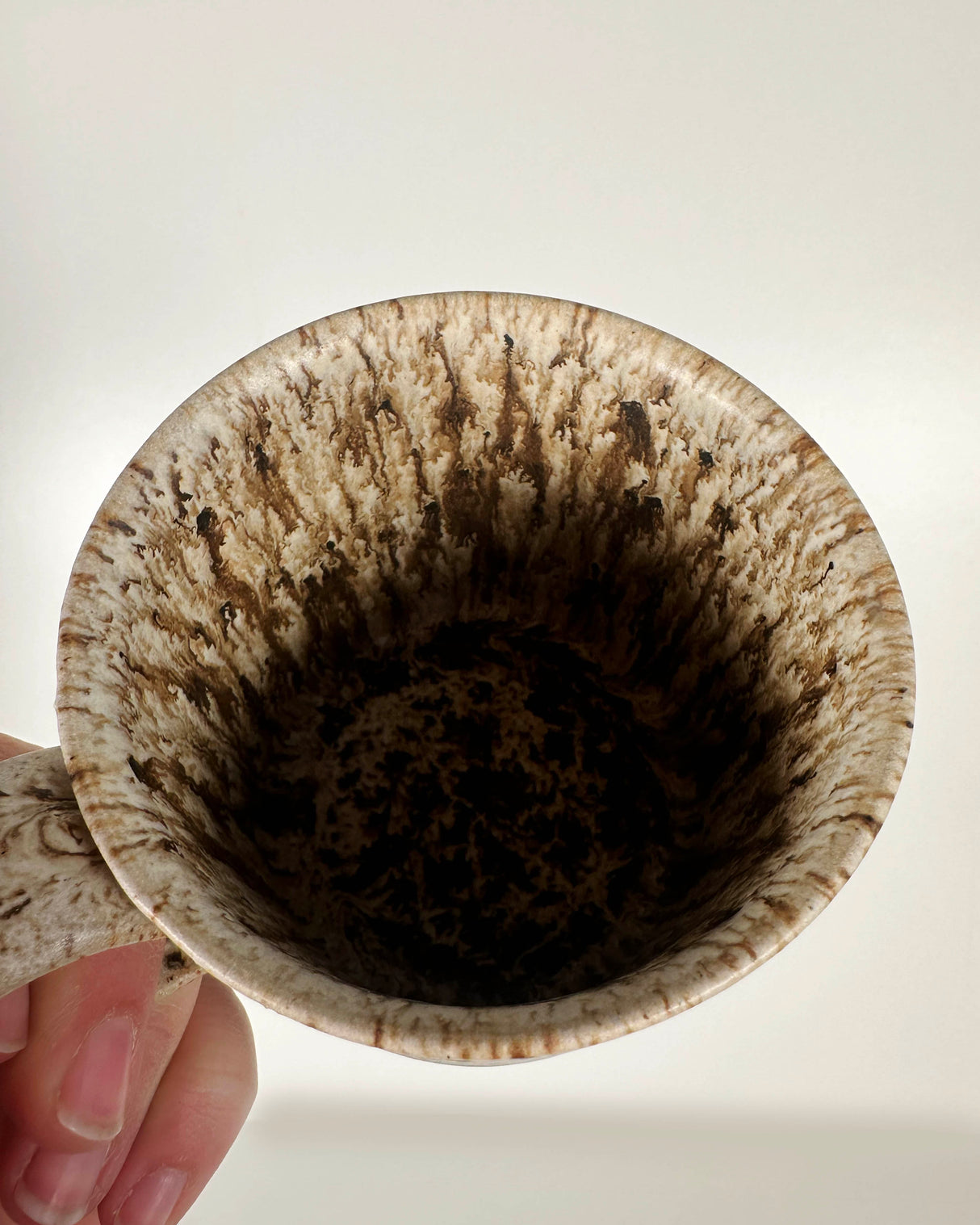 Stoneware Mug #1 | Pottery by Mike