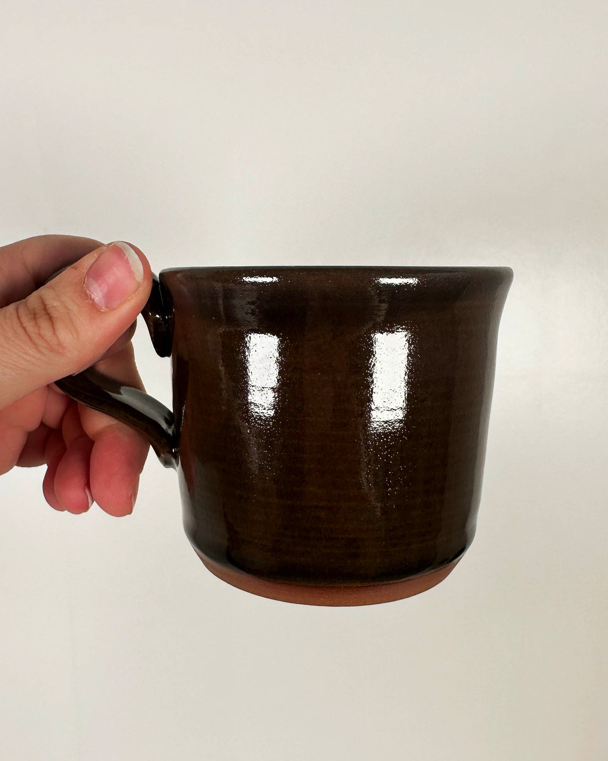 Stoneware Mug #2 | Pottery by Mike