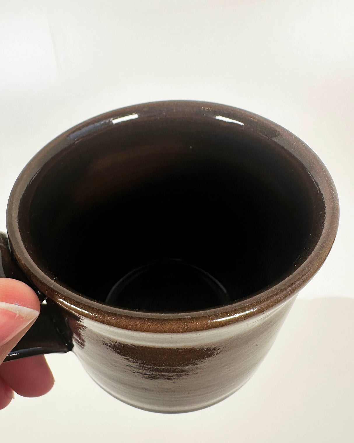 Stoneware Mug #2 | Pottery by Mike