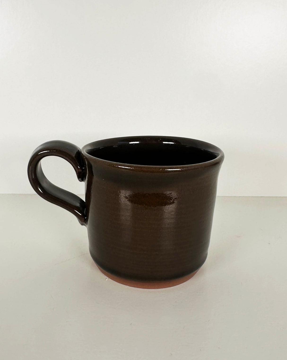 Stoneware Mug #2 | Pottery by Mike