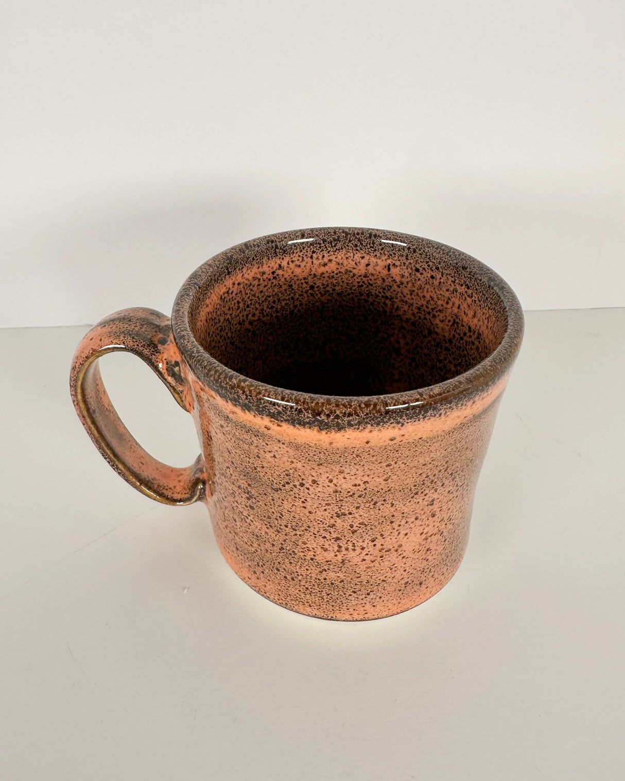 Stoneware Mug #5 | Pottery by Mike