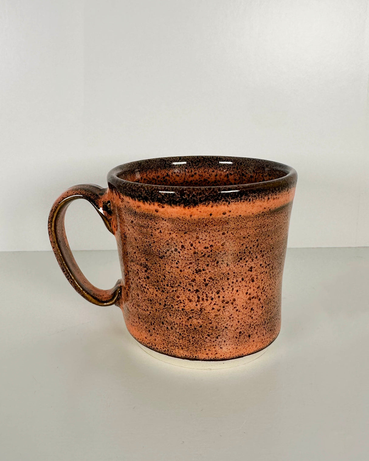 Stoneware Mug #5 | Pottery by Mike