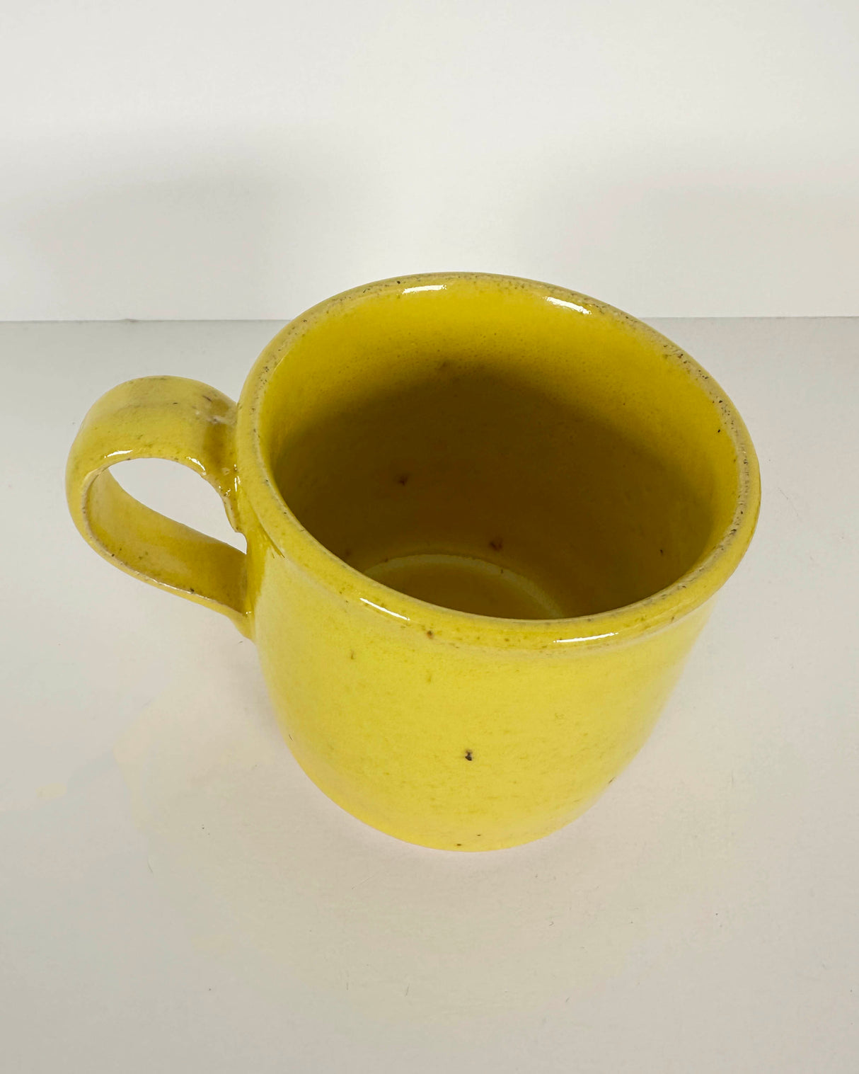 Stoneware Mug #6 | Pottery by Mike