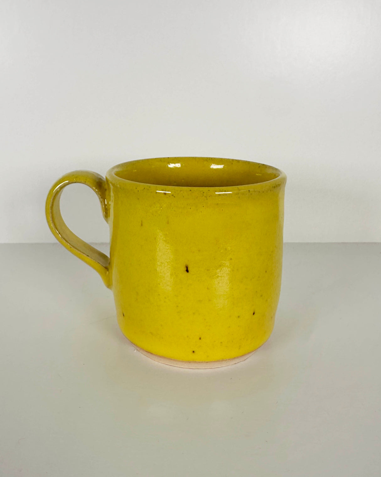 Stoneware Mug #6 | Pottery by Mike