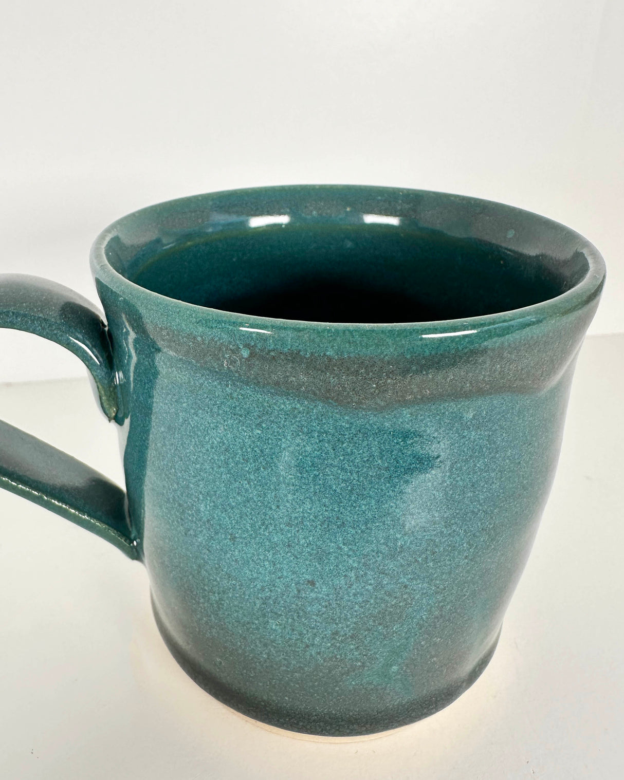 Stoneware Mug #7 | Pottery by Mike