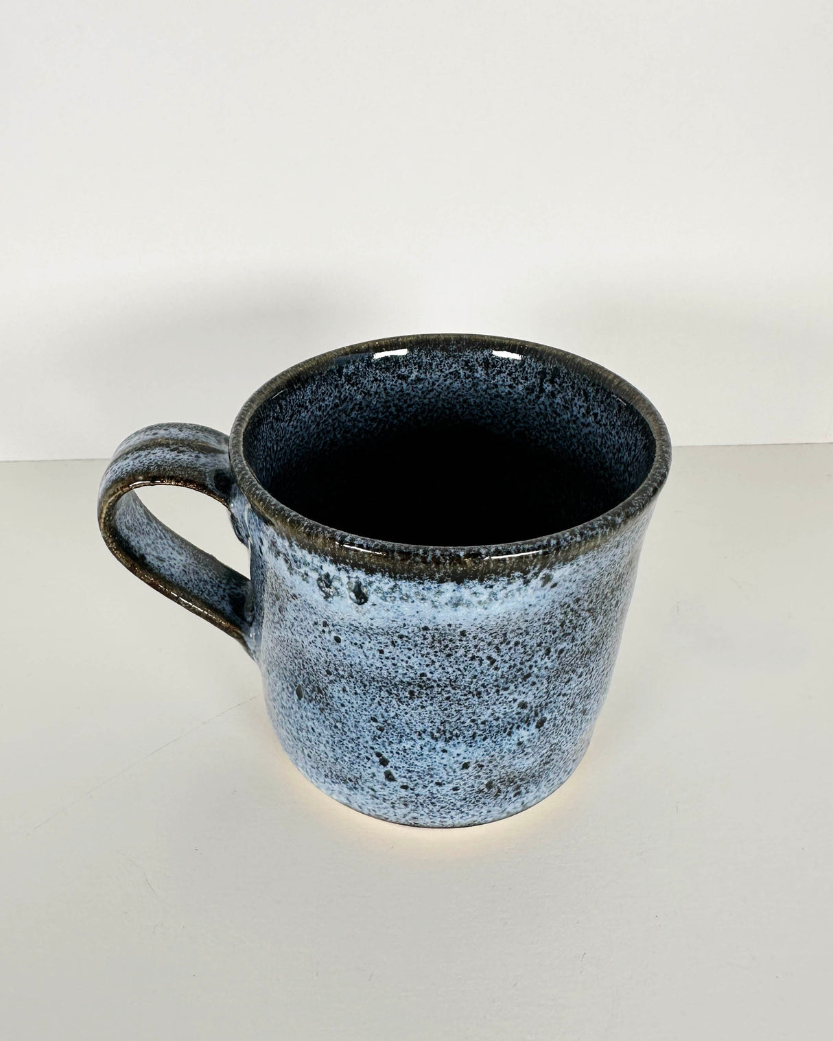 Stoneware Mug #8 | Pottery by Mike