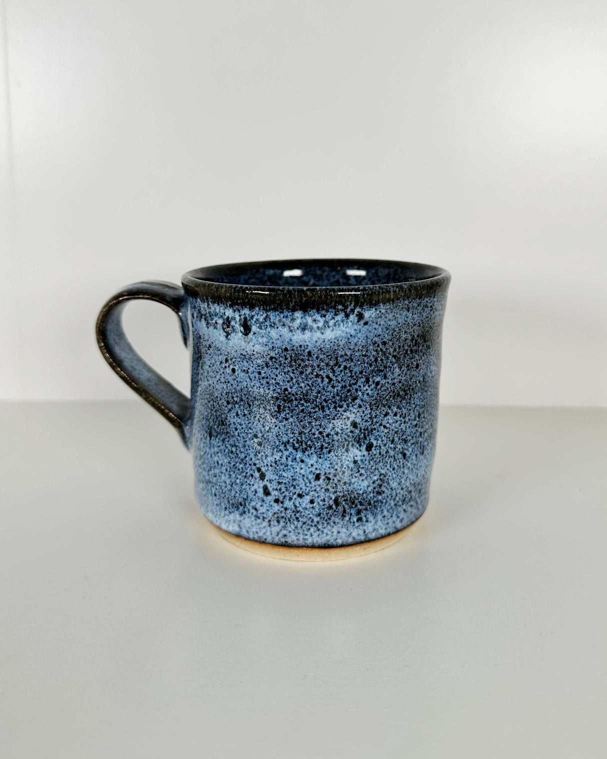 Stoneware Mug #8 | Pottery by Mike