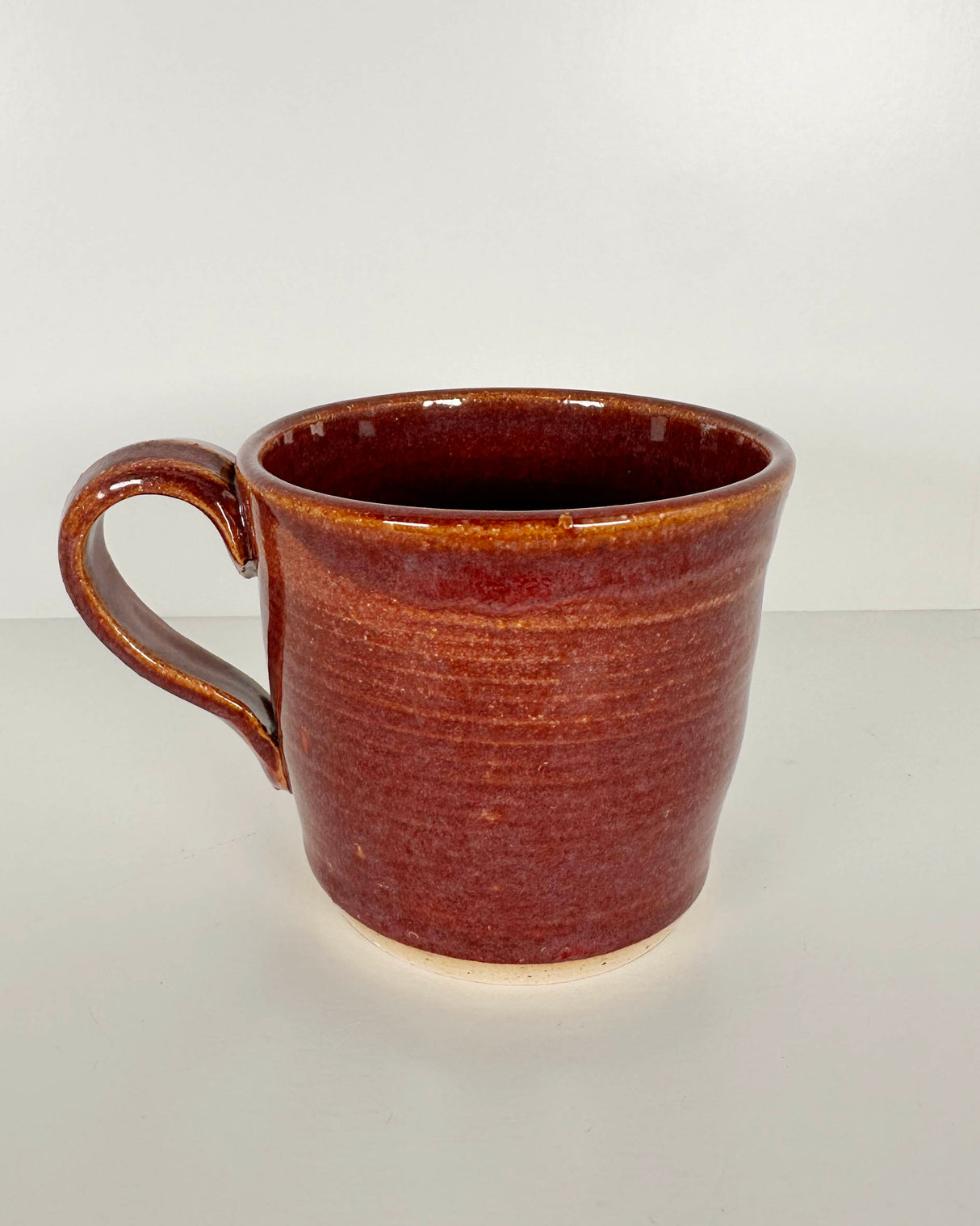 Stoneware Mug #10 | Pottery by Mike