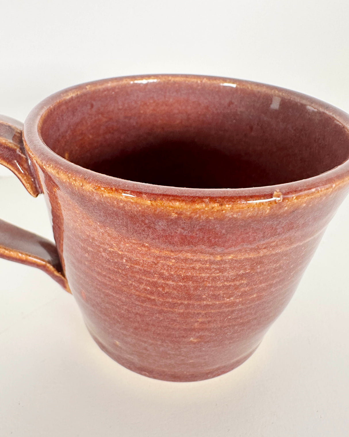 Stoneware Mug #10 | Pottery by Mike