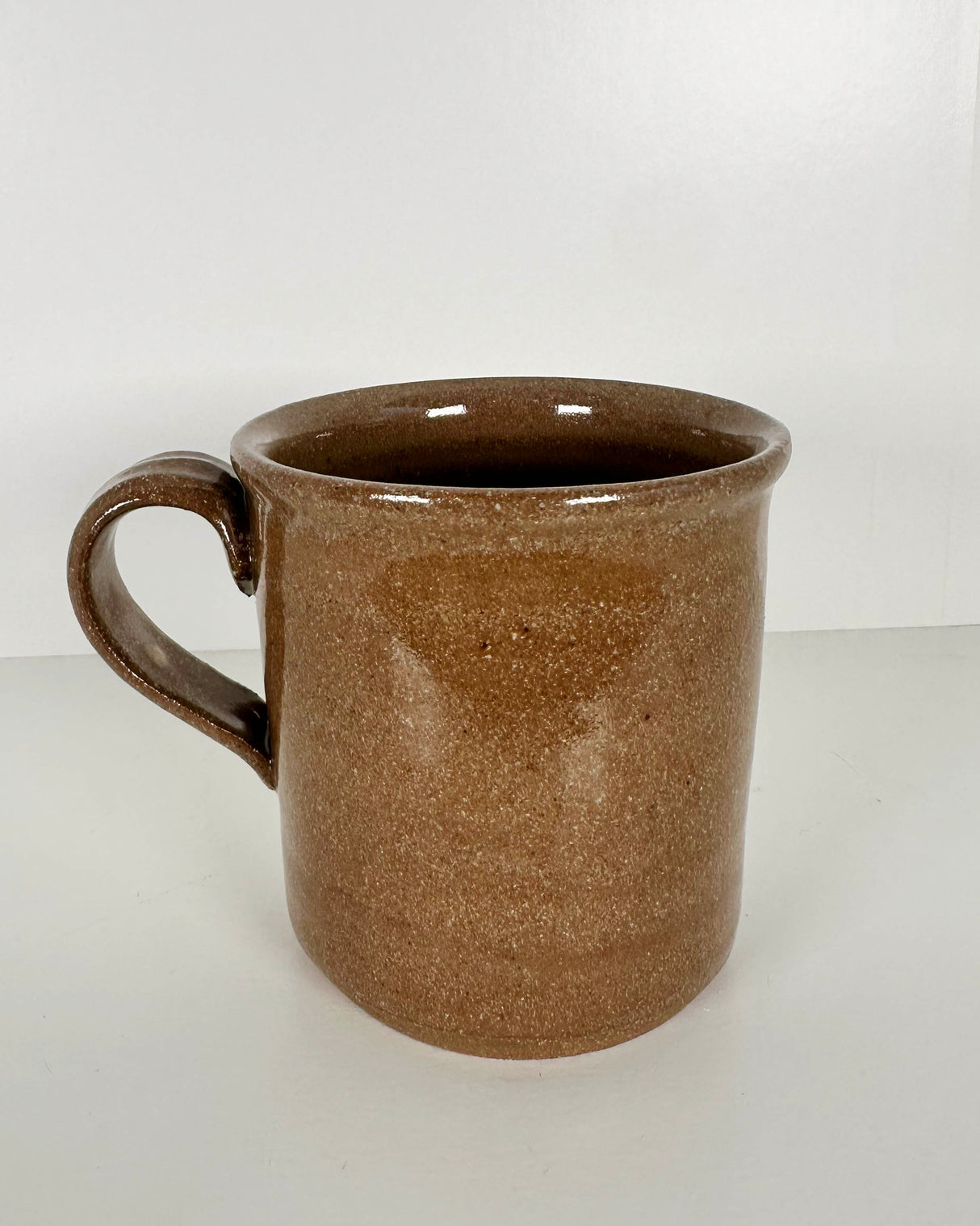 Stoneware Mug #9 | Pottery by Mike