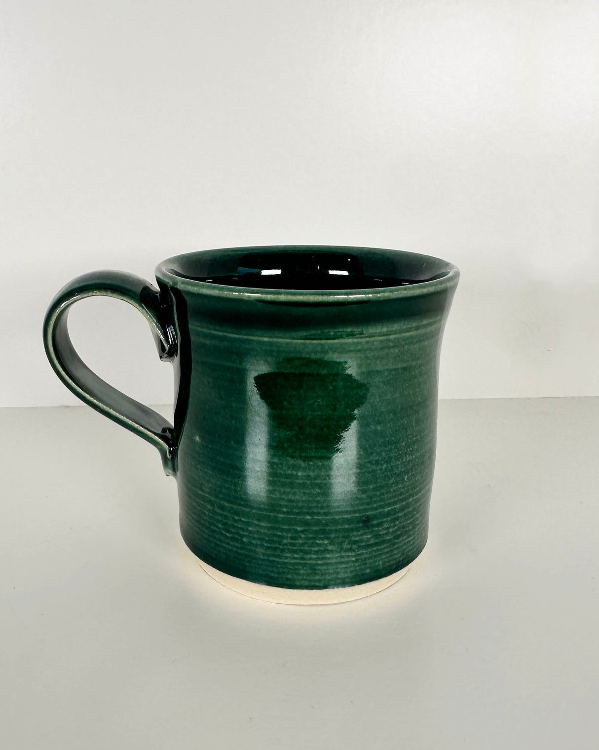 Stoneware Mug #11 | Pottery by Mike