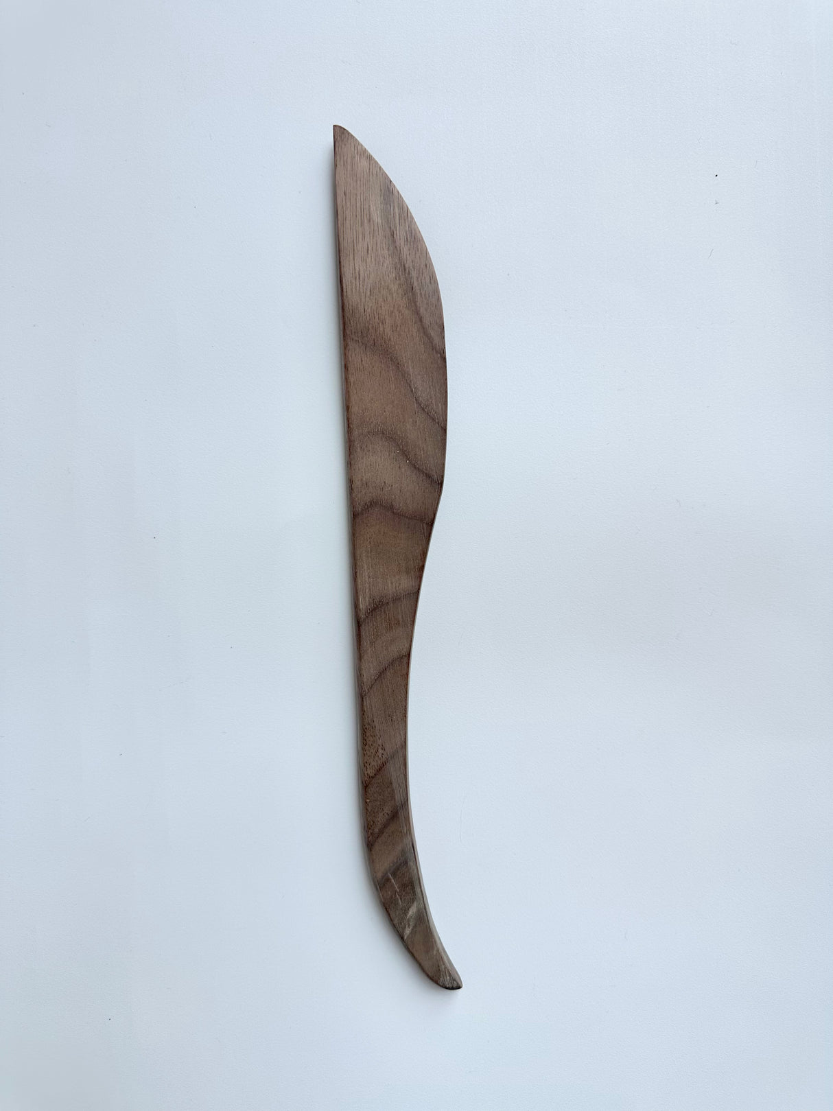 10" Wood Modeling Tool