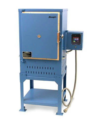 Paragon Iguana Front Loading Kiln