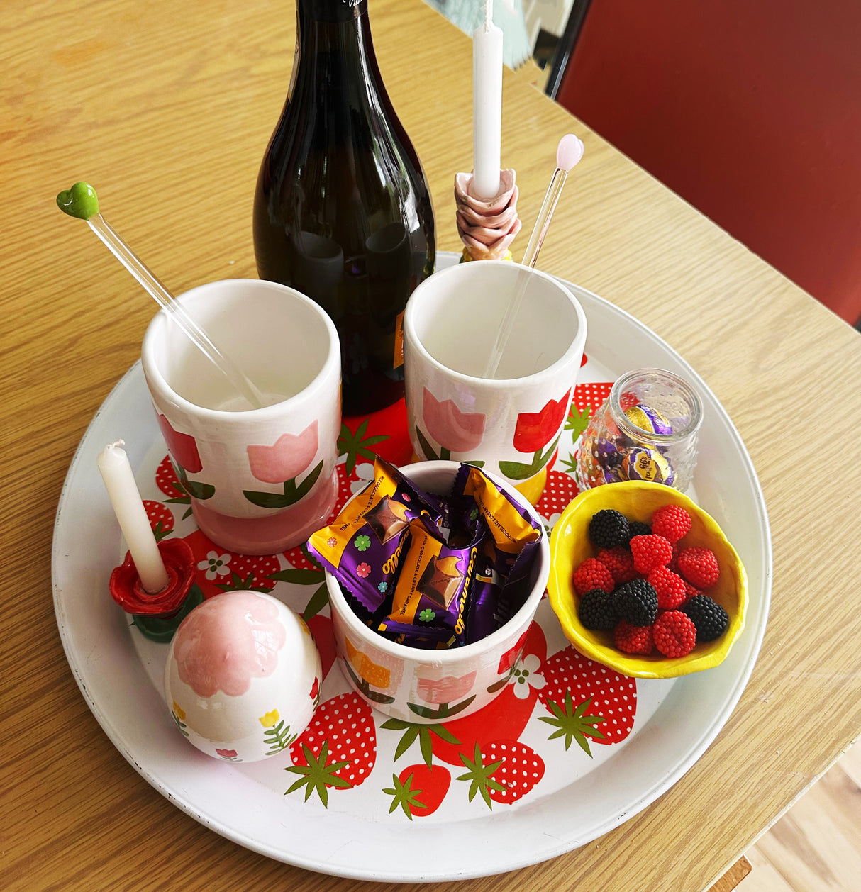 Tulip Fever Classic Cup | Wholesale