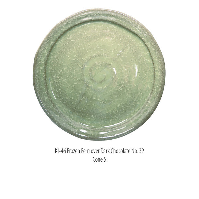Frozen Fern KI-46