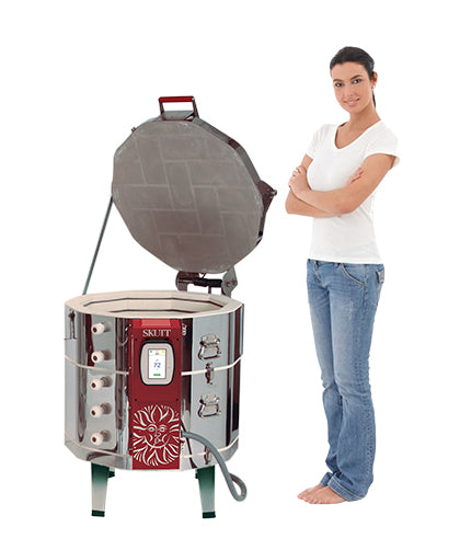 Skutt 1022-3" Kiln