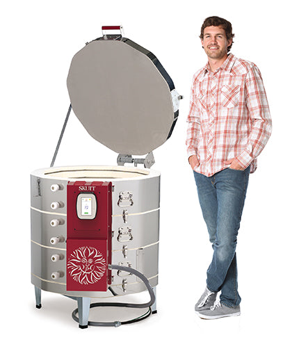 Skutt 1227-3"PK Kiln